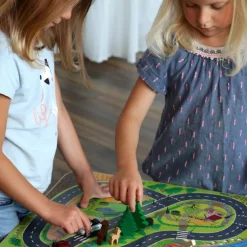 Spieltisch City, ab 3 Jahre