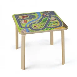 Spieltisch City, ab 3 Jahre
