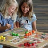 Spieltisch Früchtchen ärgere Dich nicht , ab 3 Jahre