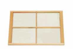 Spiel- und Sortiertablett 3