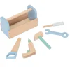 Spiel-Werkzeugset aus Holz, 2-6 Jahre