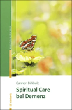 Spiritual Care bei Demenz, Buch