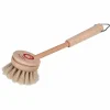 Spülbürste aus Holz