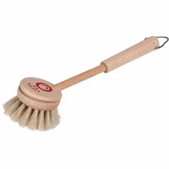 Spülbürste aus Holz