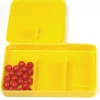 Splitbox Ersatzkugeln rot