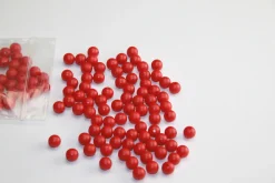 Splitbox Ersatzkugeln rot