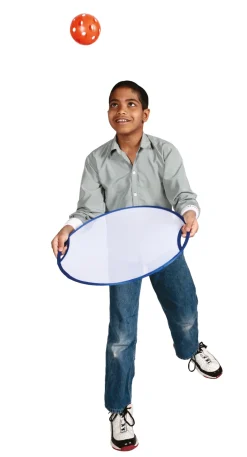 Spordas® BoundaLoons, 43 cm 6er-Set