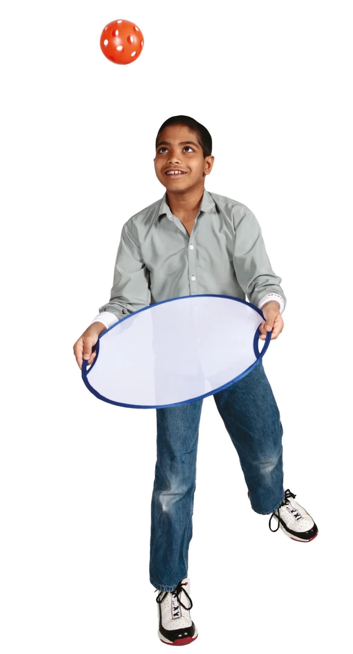 Spordas® BoundaLoons, 43 cm 6er-Set