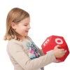 Spordas® Buchstabenwürfel, 3er Set
