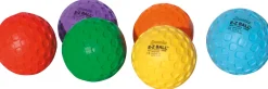 Spordas® E-Z Bälle, 6er-Set, Ø 10 cm