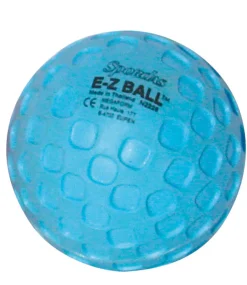 Spordas® E-Z Bälle, 6er-Set, Ø 10 cm