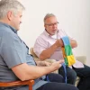 Spordas® Fühl- und Fummelschlauch 2er Set, therapeutisches Motorikspiel