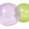 Spordas® FingerLights, 35 cm, 1 Paar in transparent Flieder + Grün
