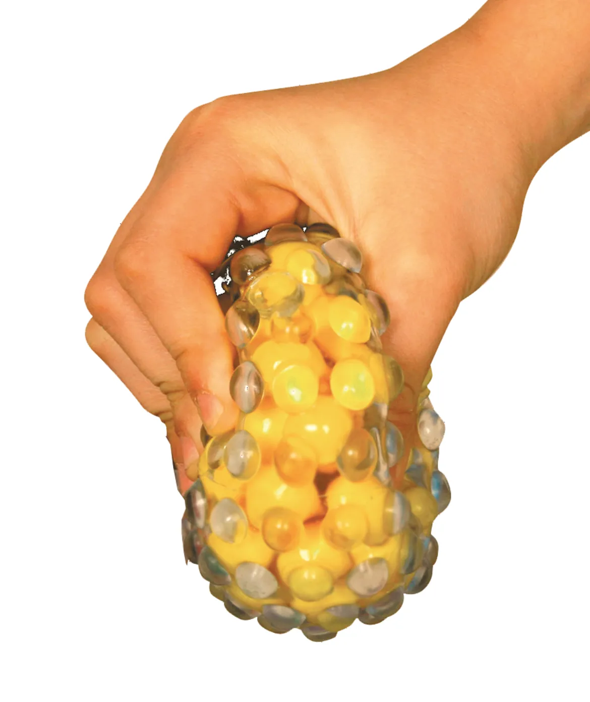 Spordas® Grab-N-Balls, 3er-Set, 10 cm