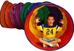 Spordas® Megatunnel