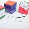 Spordas® Movecubes, 3er-Set
