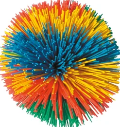 Spordas® Pom Pom Ball, 10 cm