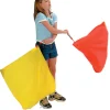 Spordas® RhythmFLAGS, 6er Set klein