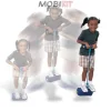 Spordas® Safer PogoBouncer