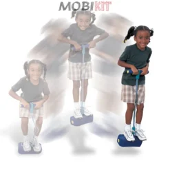 Spordas® Safer PogoBouncer