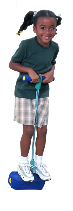 Spordas® Safer PogoBouncer