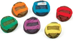 Spordas® Succes Ball, 6er-Set, 16 cm