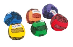 Spordas® Success Ball, 6er-Set, 13 cm