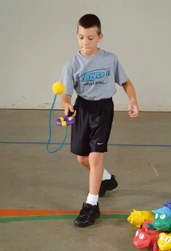 Spordas® Super Foam Fangball