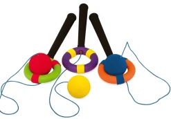 Spordas® Super Foam Fangball