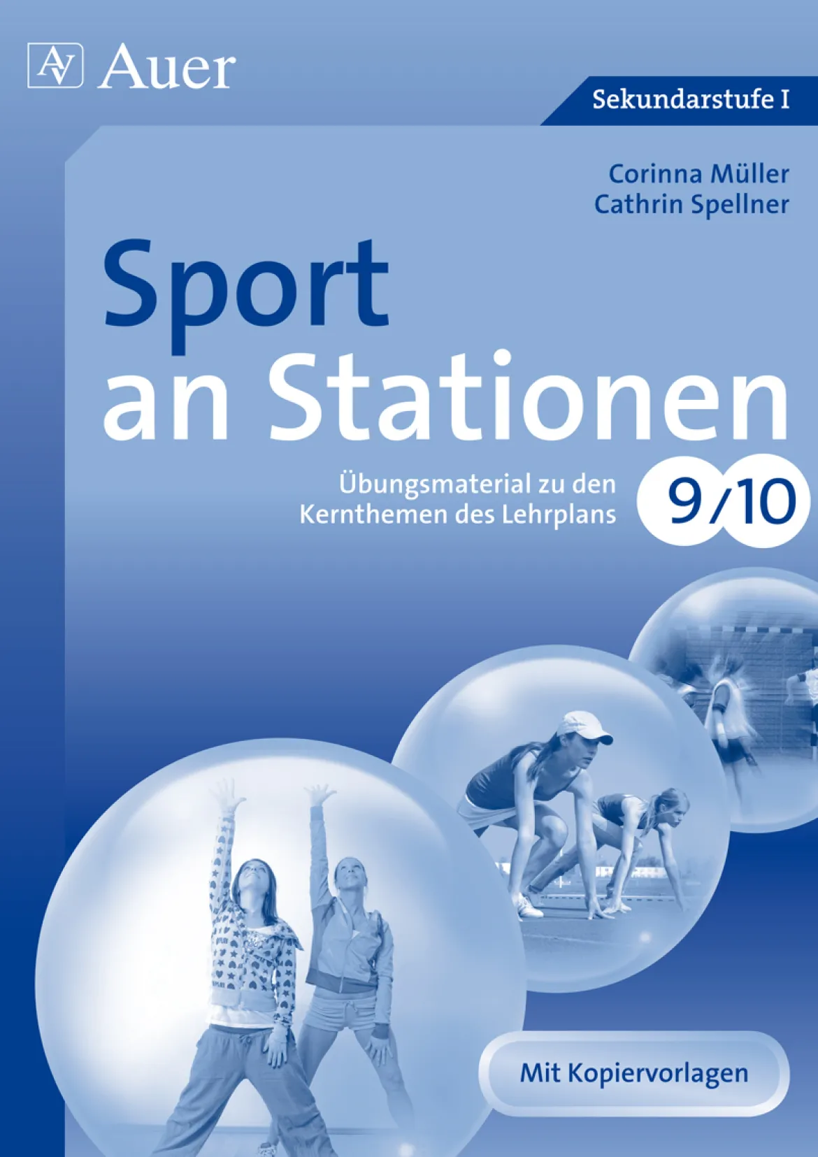 Sport an Stationen 9-10