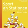 Sport an Stationen 1/2