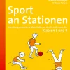 Sport an Stationen 3/4
