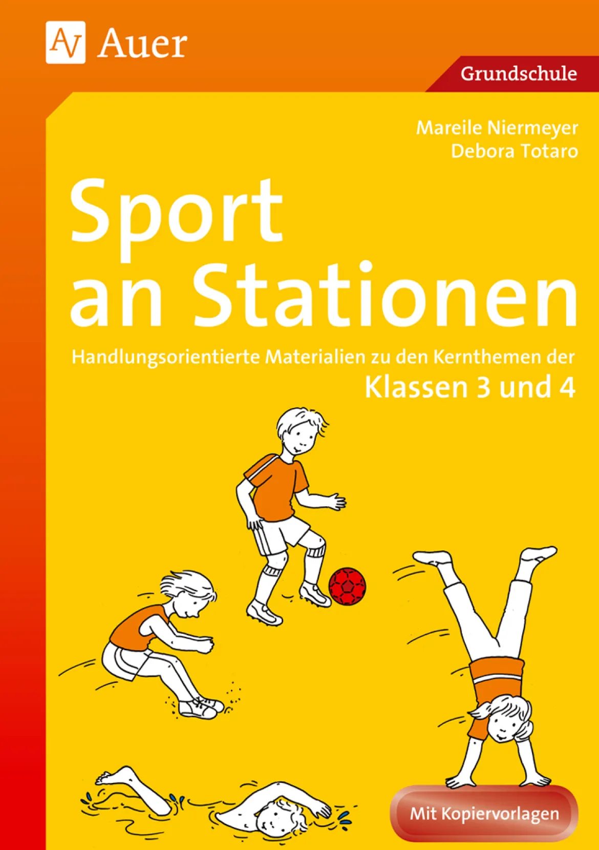 Sport an Stationen 3/4