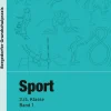 Sport, Band 1 inkl. CD, 3.-4. Klasse