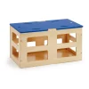 Sportbox mit Rollbrett, ab 3 Jahre