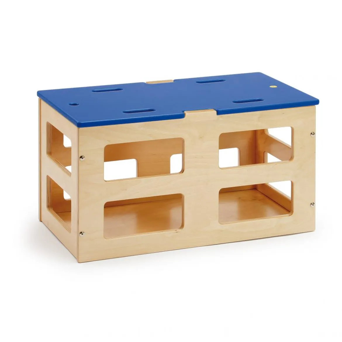 Sportbox mit Rollbrett, ab 3 Jahre