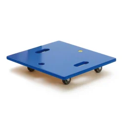 Sportbox S inkl. Rollbrett, ab 3 Jahre
