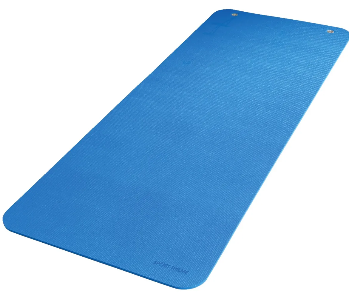 Sport-Thieme Gymnastikmatte Fit & Fun, 180x60x1 cm