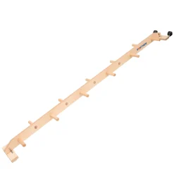 Sport-Thieme Halbleiter Kombi, Länge 243 cm