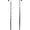 Sport Thieme Hochsprungständer Club (Paar) bis 2,5 Meter