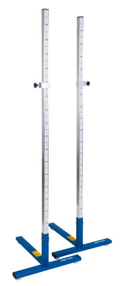 Sport Thieme Hochsprungständer Club (Paar) bis 2,5 Meter
