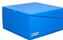 Sport-Thieme Keilmatte Incline, 200 x 100 x 50 cm, klappbar