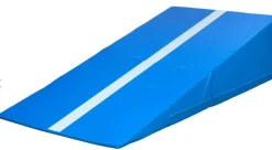 Sport-Thieme Keilmatte Incline, 200 x 100 x 50 cm, klappbar