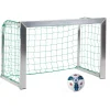 Sport-Thieme Mini-Fußballtor Training, 120 x 80 cm, Tortiefe 70 cm