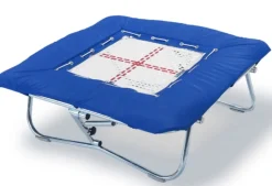 Sport-Thieme Minitramp Premium 112x112 cm