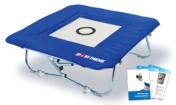 Sport-Thieme Minitramp Standard, 112x112 cm