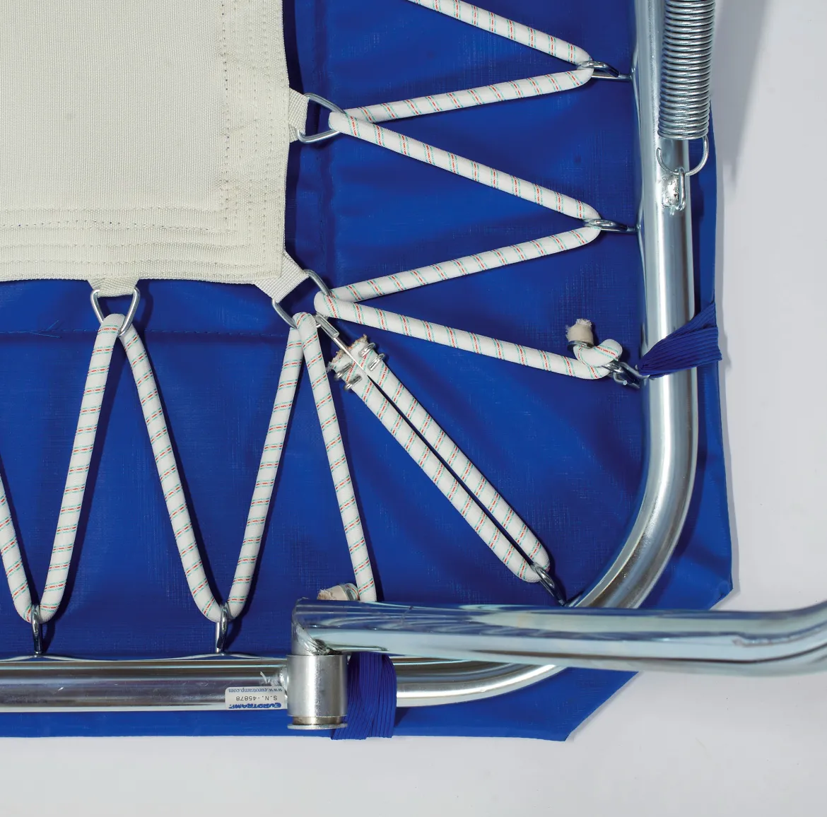 Sport-Thieme Minitramp Standard, 112x112 cm