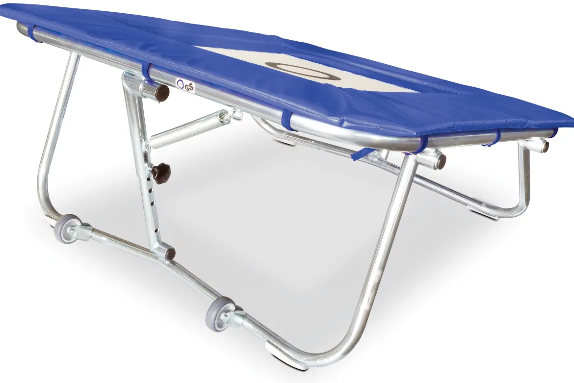 Sport-Thieme Minitramp Standard, 112x112 cm