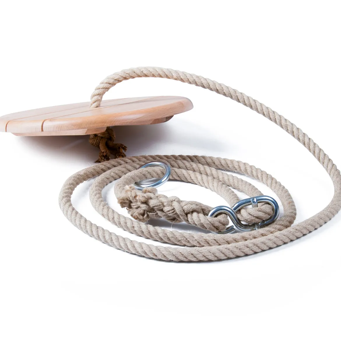 Sport-Thieme Tellerschaukel, ø 30 cm