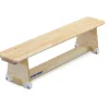 Sport-Thieme Turnbank Original, Länge 250 cm